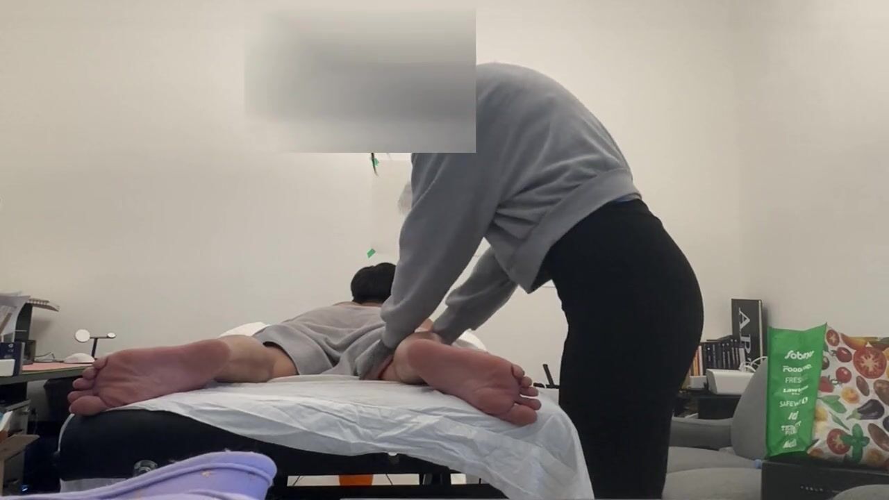 Legit Mexican RMT Giving into Asian Monster Cock 1st Appointment - Lesbian  Porn Videos