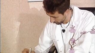 Dr F.Otze Teil 5 (Full Movie)