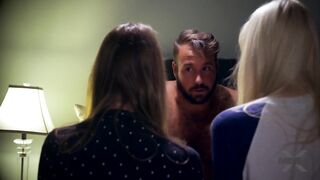 MissaX.com - Who's Your Daddy Pt. 2 - Teaser