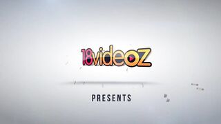 18 Videoz - Pizza party or group sex?