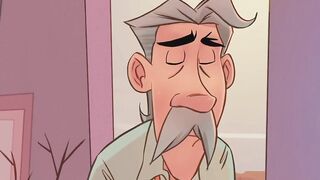 Surpresa no banheiro - Os Sacanas Filminho Ep.9