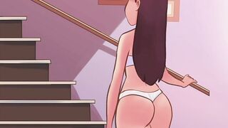 Surpresa no banheiro - Os Sacanas Filminho Ep.9