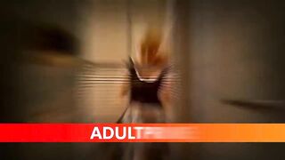10x Senior Fucking Doggystyle