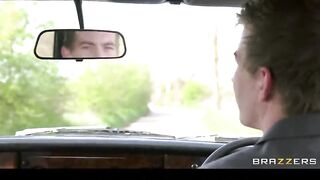 pre-wedding fucking - brazzers