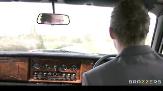 pre-wedding fucking - brazzers