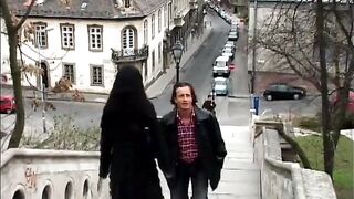 BEAUTIFUL AND PROVOCATIVE - FILM