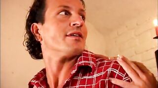 BEAUTIFUL AND PROVOCATIVE - FILM