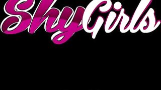 Petite Teen Bound and Bred with Risky Creampie