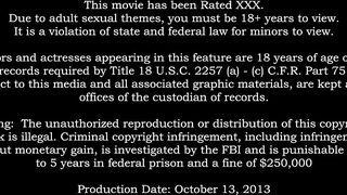 Kentucky 7 Person Orgy