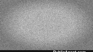 She needs the money and I need pussy