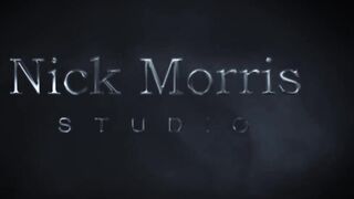 First Double Pussy Penetration with Big Dicks and Pissing for Skinny Asian Lara Love (short version)