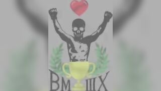 Melanin is GOLD and the L is silent ft. Vickie Starxxx