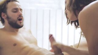 Secret Sex Society (2018)