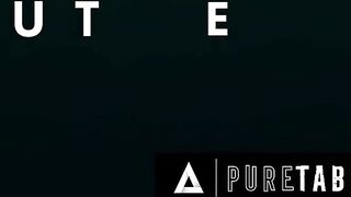 PURE TABOO Shocked Teen Discovers Sex Addict Stepmom Penny Barber Enjoying Secret Sex Dungeon