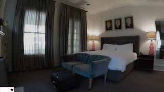 Classic Hotel Story step Mom step Son