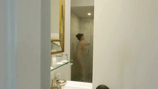 Classic Hotel Story step Mom step Son