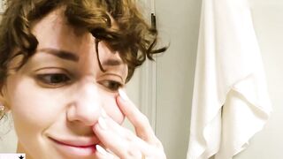 Classic Hotel Story step Mom step Son