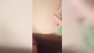 Two Beautiful Young Amateur Russian Girl Licking Each Other