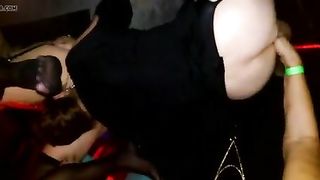 Lesbian Orgasm Fingering Wife Sharing BBW