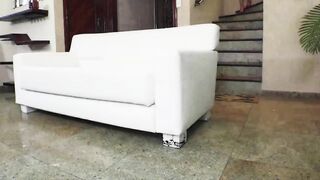 No sabia que podiamos besarnos comadre