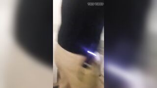 Lesbicas fudendo no banheiro(Lesbian fucking in t bathroom)