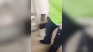 Lesbicas fudendo no banheiro(Lesbian fucking in t bathroom)