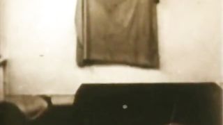 Lusty Ladies Has Sensual Lesbian Orgasms (1960s Vintage)