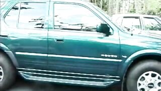 Lesbian Punishment in Fur