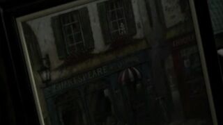 A Lesson She'll Never Forget