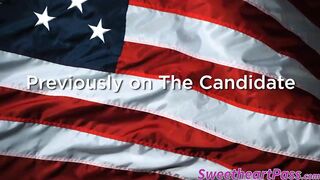 Horny milf licking her step daughters teen wet pussy