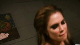 Jacqui Holland and Erika Jordan in Bad Girls Behind Bars