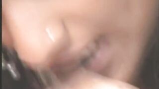 Indian Lesbian Babes Sucking Natural Tits