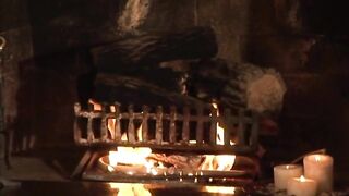 2 Sexy cougars with a beautiful Brunette. 