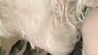Long Nails Lesbian Sluts - 1