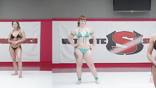 Stubborn Slut Made To Cum Over And Over