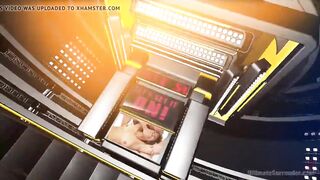 Stubborn Slut Made To Cum Over And Over