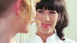 A Very Efficient Nurse - Part II