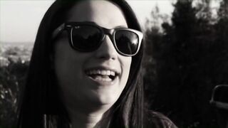 A very, Very Sexy lesbian Couple. 