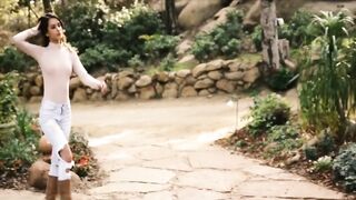 Two Girls Are Madly In Love With Her