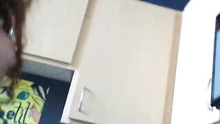 Cute lesbian girls show