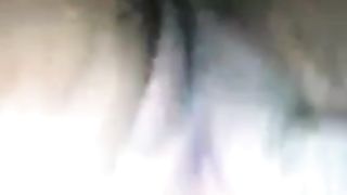 Liz shows off tits ans roast beef pussy 