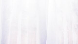 We have to enjoy this night of homosexual pleasures