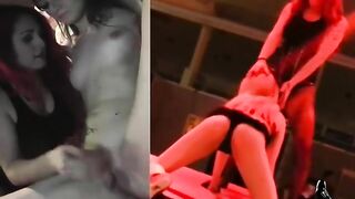 Camila Montalban en el SEM