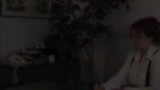 she loves a good spanking