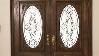 A Very, Very Sexy Lesbian Couple. 