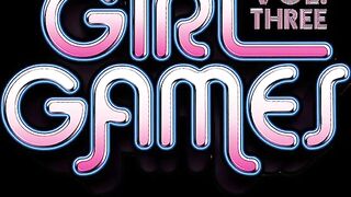 Faye Reagan and Georgia Jones finger fuck on their bedroom