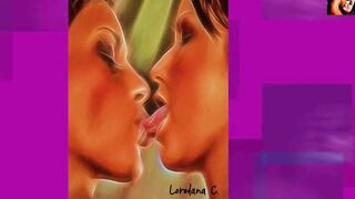 Woman&Woman - Music Video - Loredana C