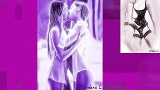 Woman&Woman - Music Video - Loredana C