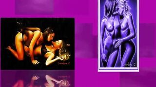 Woman&Woman - Music Video - Loredana C