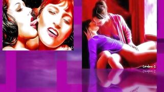 Woman&Woman - Music Video - Loredana C